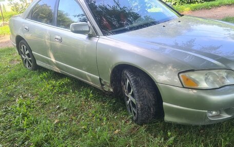 Mazda Millenia I рестайлинг, 2001 год, 249 000 рублей, 2 фотография