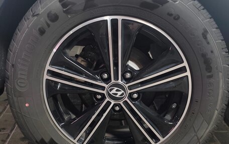 Hyundai Creta I рестайлинг, 2019 год, 1 500 000 рублей, 21 фотография
