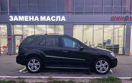 Mercedes-Benz M-Класс, 2005 год, 1 250 000 рублей, 4 фотография