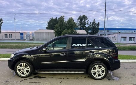 Mercedes-Benz M-Класс, 2005 год, 1 250 000 рублей, 5 фотография