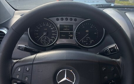 Mercedes-Benz M-Класс, 2005 год, 1 250 000 рублей, 11 фотография
