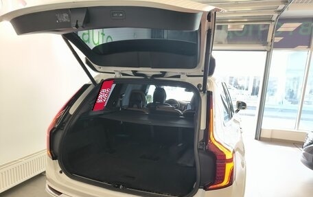 Volvo XC90 II рестайлинг, 2025 год, 9 450 000 рублей, 2 фотография