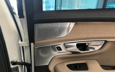 Volvo XC90 II рестайлинг, 2025 год, 9 450 000 рублей, 6 фотография