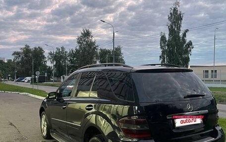 Mercedes-Benz M-Класс, 2005 год, 1 250 000 рублей, 8 фотография