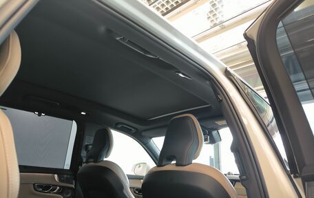 Volvo XC90 II рестайлинг, 2025 год, 9 450 000 рублей, 4 фотография