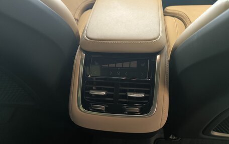 Volvo XC90 II рестайлинг, 2025 год, 9 450 000 рублей, 7 фотография