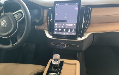 Volvo XC90 II рестайлинг, 2025 год, 9 450 000 рублей, 10 фотография