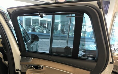 Volvo XC90 II рестайлинг, 2025 год, 9 450 000 рублей, 8 фотография