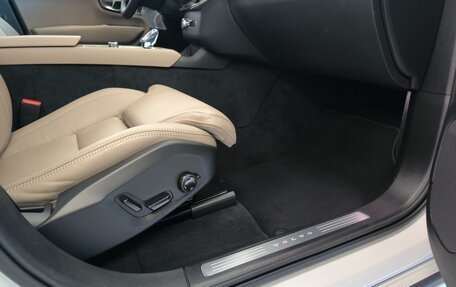 Volvo XC90 II рестайлинг, 2025 год, 9 450 000 рублей, 9 фотография