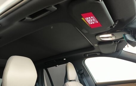 Volvo XC90 II рестайлинг, 2025 год, 9 450 000 рублей, 12 фотография