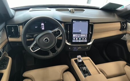 Volvo XC90 II рестайлинг, 2025 год, 9 450 000 рублей, 16 фотография