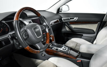 Audi A6 allroad, 2010 год, 1 149 000 рублей, 9 фотография