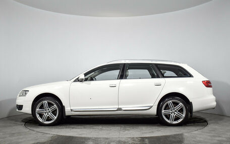 Audi A6 allroad, 2010 год, 1 149 000 рублей, 8 фотография