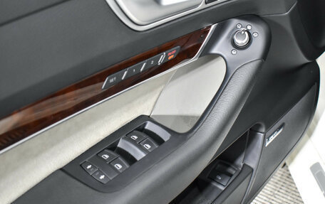 Audi A6 allroad, 2010 год, 1 149 000 рублей, 10 фотография