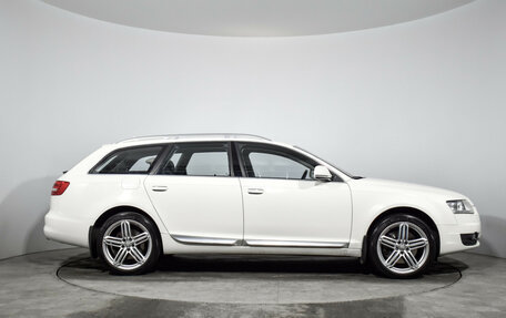 Audi A6 allroad, 2010 год, 1 149 000 рублей, 4 фотография