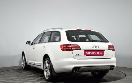Audi A6 allroad, 2010 год, 1 149 000 рублей, 7 фотография