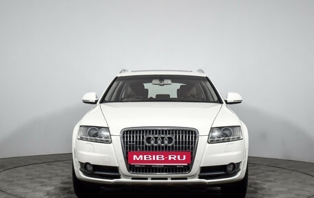 Audi A6 allroad, 2010 год, 1 149 000 рублей, 2 фотография