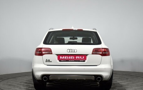 Audi A6 allroad, 2010 год, 1 149 000 рублей, 6 фотография