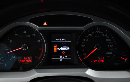 Audi A6 allroad, 2010 год, 1 149 000 рублей, 19 фотография