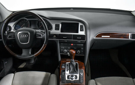Audi A6 allroad, 2010 год, 1 149 000 рублей, 16 фотография