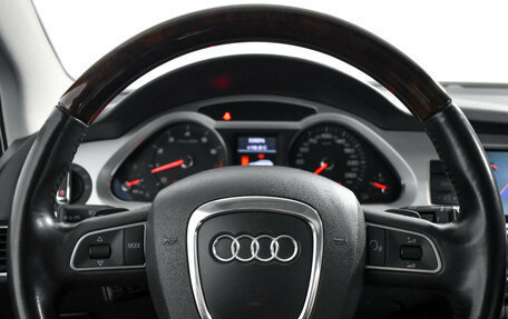 Audi A6 allroad, 2010 год, 1 149 000 рублей, 18 фотография