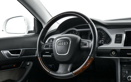 Audi A6 allroad, 2010 год, 1 149 000 рублей, 15 фотография