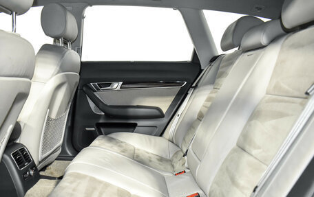 Audi A6 allroad, 2010 год, 1 149 000 рублей, 13 фотография