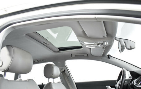 Audi A6 allroad, 2010 год, 1 149 000 рублей, 20 фотография