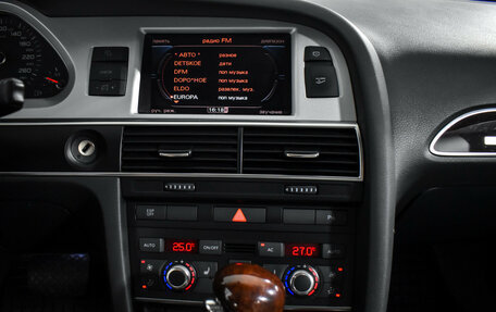 Audi A6 allroad, 2010 год, 1 149 000 рублей, 17 фотография