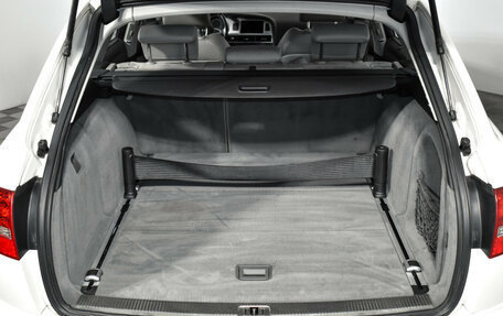 Audi A6 allroad, 2010 год, 1 149 000 рублей, 21 фотография