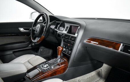 Audi A6 allroad, 2010 год, 1 149 000 рублей, 14 фотография
