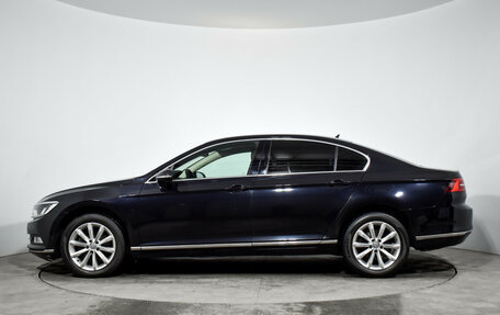 Volkswagen Passat B8 рестайлинг, 2018 год, 1 880 000 рублей, 8 фотография