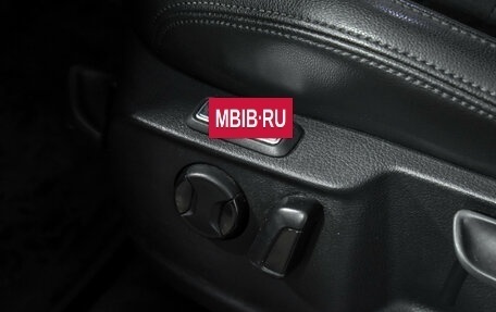 Volkswagen Passat B8 рестайлинг, 2018 год, 1 880 000 рублей, 11 фотография