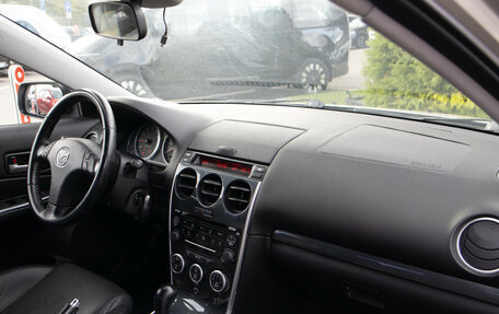 Mazda 6, 2007 год, 508 000 рублей, 7 фотография