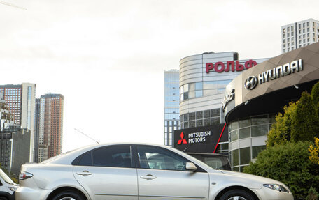 Mazda 6, 2007 год, 508 000 рублей, 3 фотография