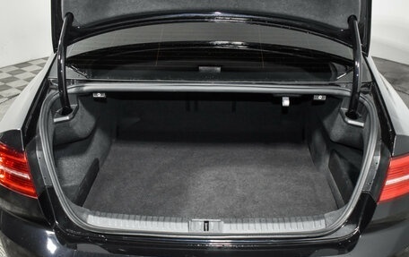 Volkswagen Passat B8 рестайлинг, 2018 год, 1 880 000 рублей, 21 фотография