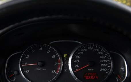 Mazda 6, 2007 год, 508 000 рублей, 9 фотография