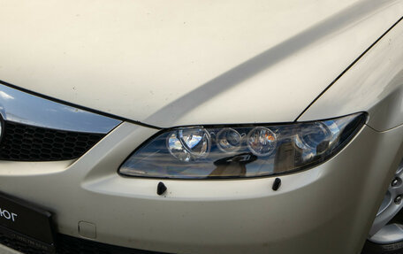 Mazda 6, 2007 год, 508 000 рублей, 21 фотография