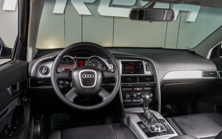 Audi A6, 2009 год, 1 099 000 рублей, 6 фотография