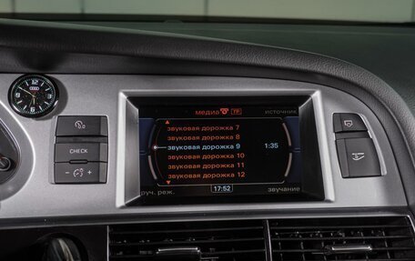 Audi A6, 2009 год, 1 099 000 рублей, 13 фотография