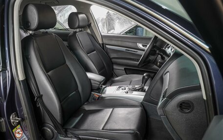 Audi A6, 2009 год, 1 099 000 рублей, 8 фотография