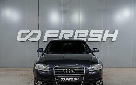 Audi A6, 2009 год, 1 099 000 рублей, 3 фотография