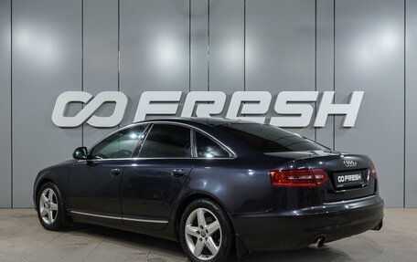 Audi A6, 2009 год, 1 099 000 рублей, 2 фотография