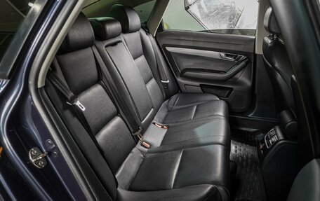 Audi A6, 2009 год, 1 099 000 рублей, 7 фотография