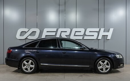 Audi A6, 2009 год, 1 099 000 рублей, 5 фотография