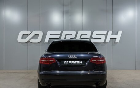 Audi A6, 2009 год, 1 099 000 рублей, 4 фотография