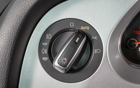 Audi A6, 2009 год, 1 099 000 рублей, 14 фотография