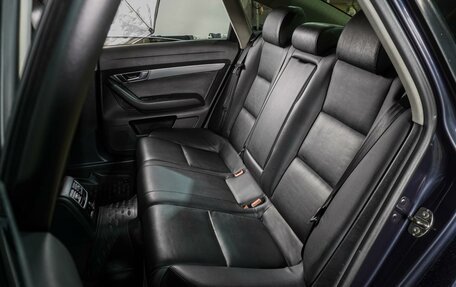 Audi A6, 2009 год, 1 099 000 рублей, 9 фотография