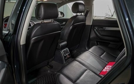 Audi A6, 2009 год, 1 099 000 рублей, 11 фотография