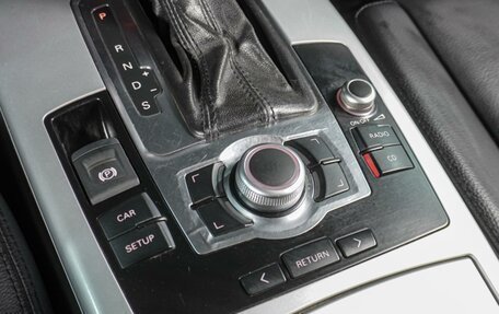 Audi A6, 2009 год, 1 099 000 рублей, 16 фотография